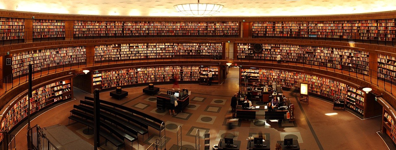 Inovasi Layanan Perpustakaan Kota Padangsidimpuan untuk Meningkatkan Minat Baca Masyarakat